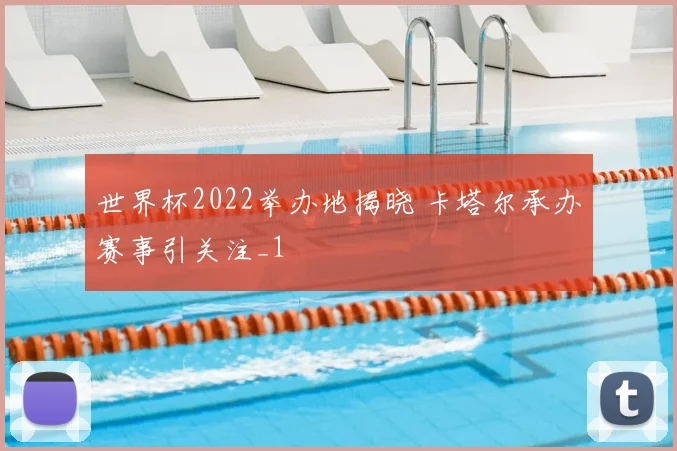 世界杯2022举办地揭晓 卡塔尔承办赛事引关注_1
